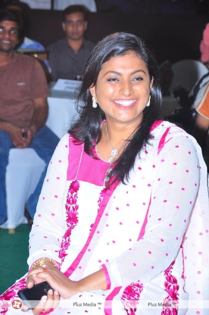 Roja (Actress) - Roudram Audio Release - Pictures | Picture 131490